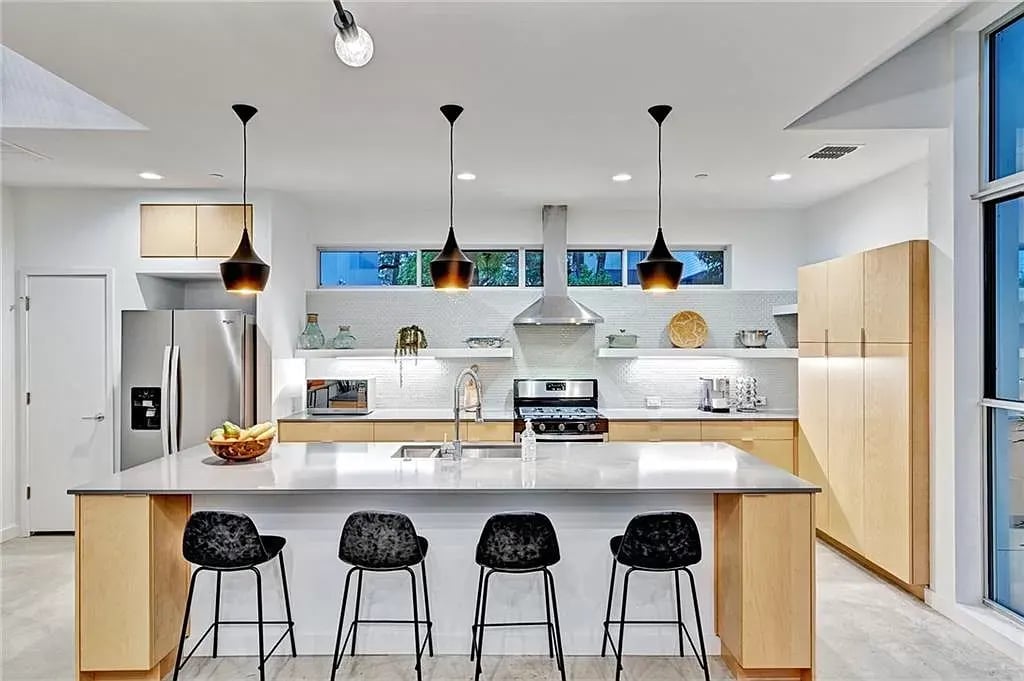 3112 Clawson Rd