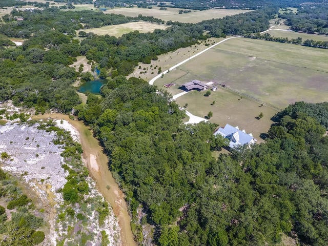 221 Upper Cibolo Creek Rd