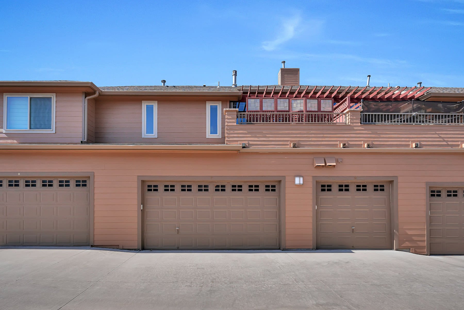 8633 Gold Peak Place Unit C