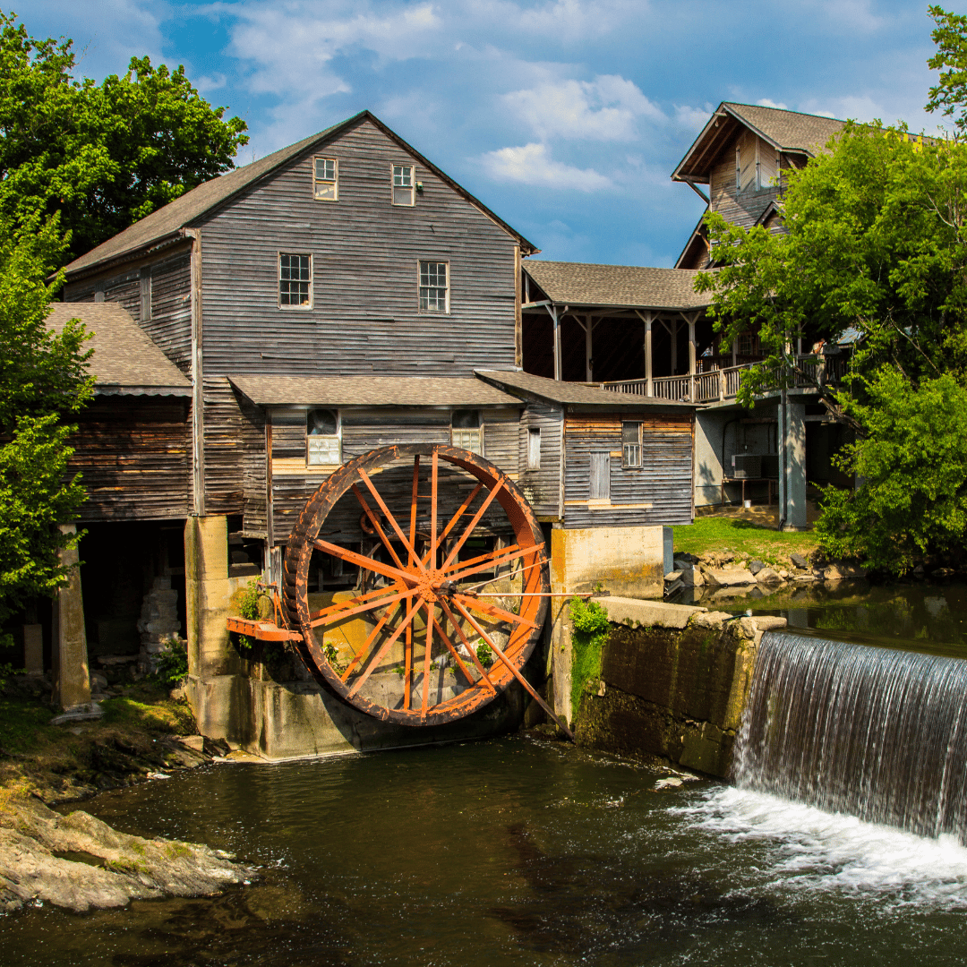 Pigeon Forge