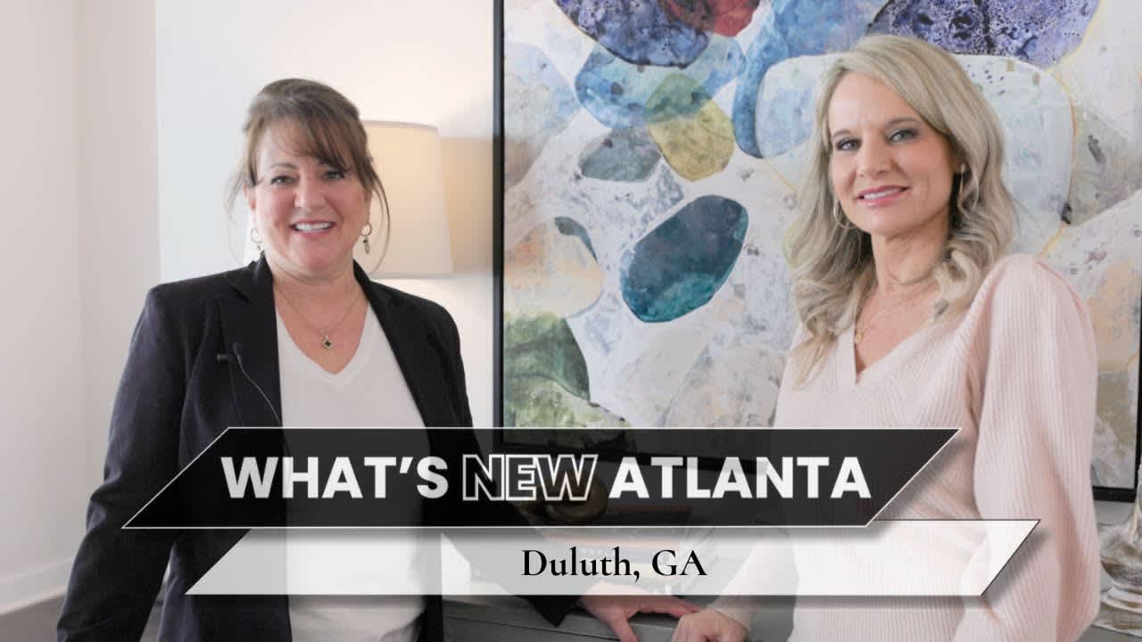 Evanshire by The Providence Group is now selling in Duluth, GA! - What's New Atlanta