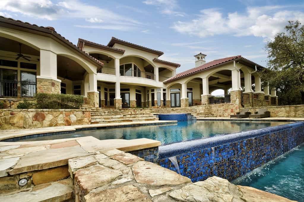 SOLD: 8521 Calera Drive | Barton Creek