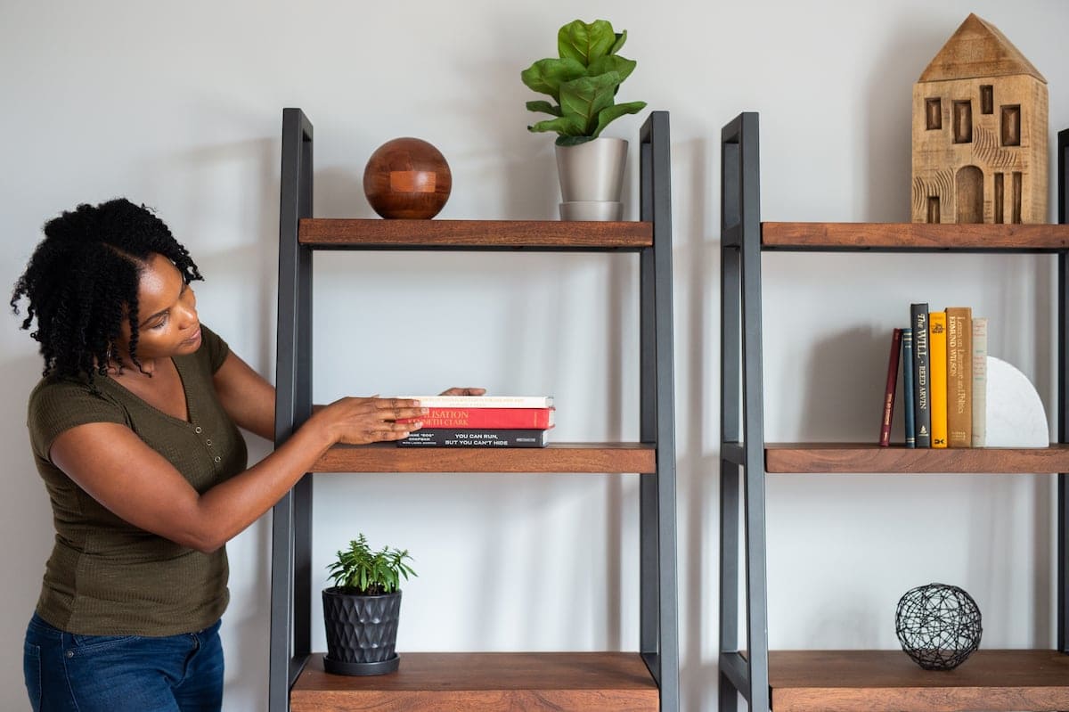 Nest selling 101 staging