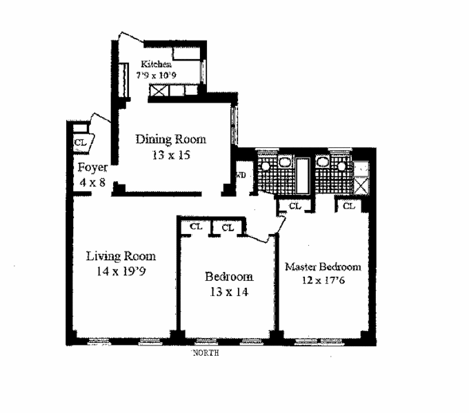 130 East 94th Street Unit: 4A