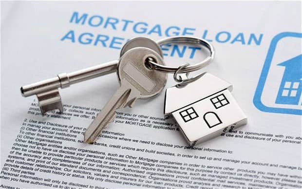 Why You Might Want to Rethink Applying for a Mortgage Jointly