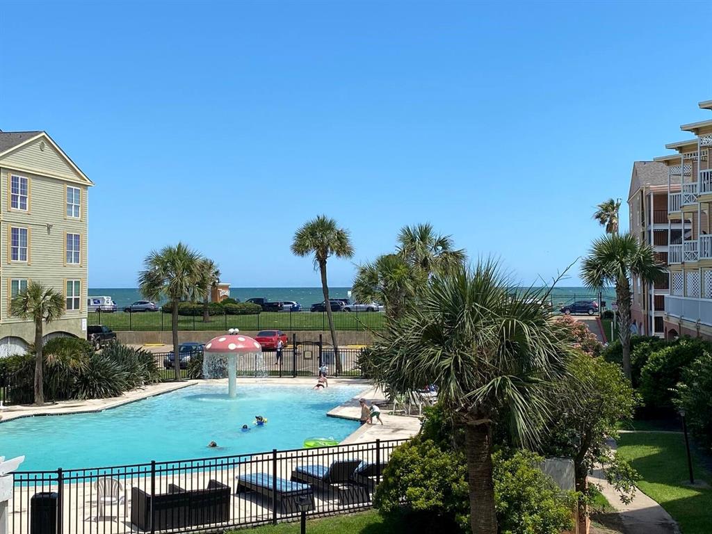 6300 Seawall Blvd, #5102