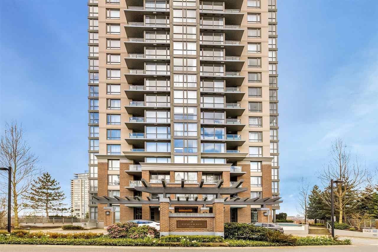 2405-4888 Brentwood Dr