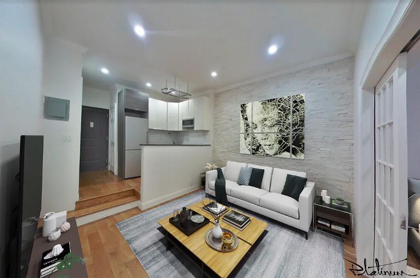 45 Carmine Street, Apt 1-A