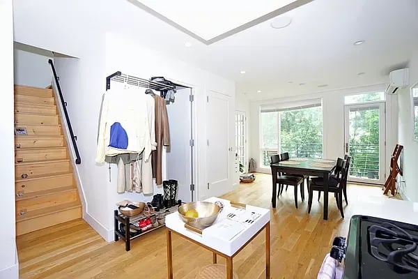 530 Lafayette Avenue Unit: PH