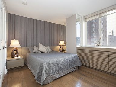 225 Rector Place Unit: 9-B