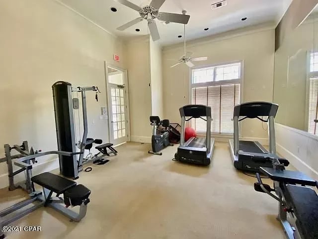 2603 Mystic Lane Unit PO44