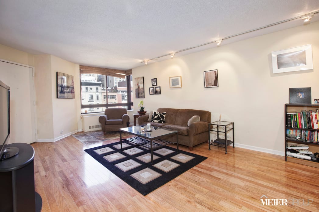 225 W 83rd St, #5Z