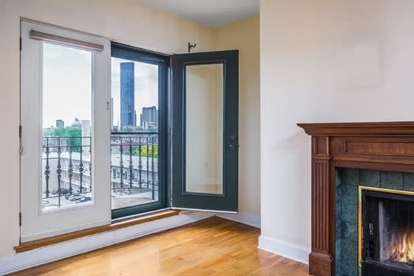 2 Clarendon St, #607
