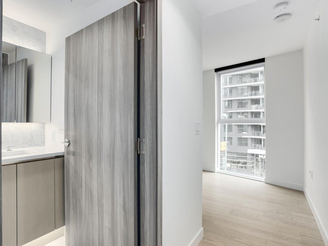 584-87 Nelson Street, Vancouver