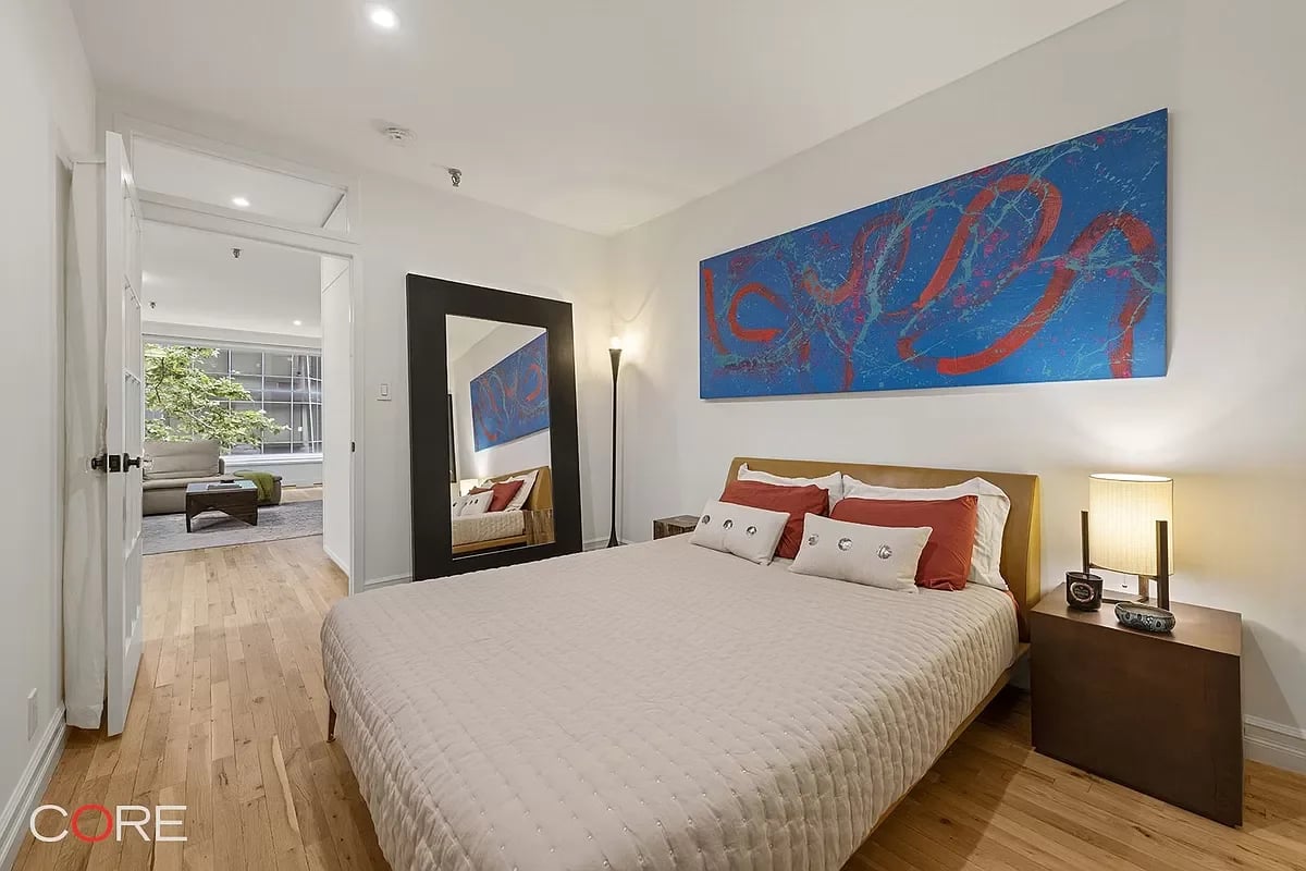 41 East 28th Street Unit: 3A