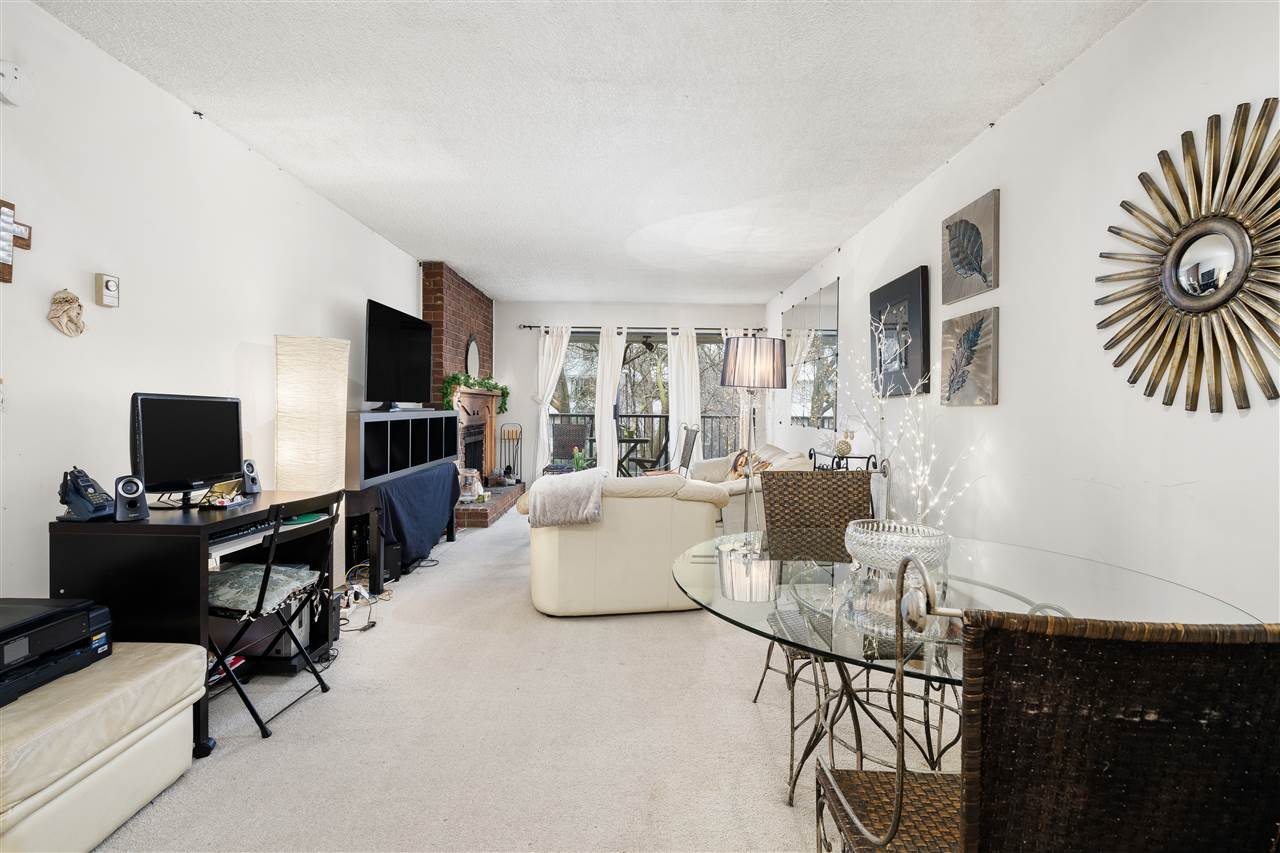 302-1234 Pendrell St