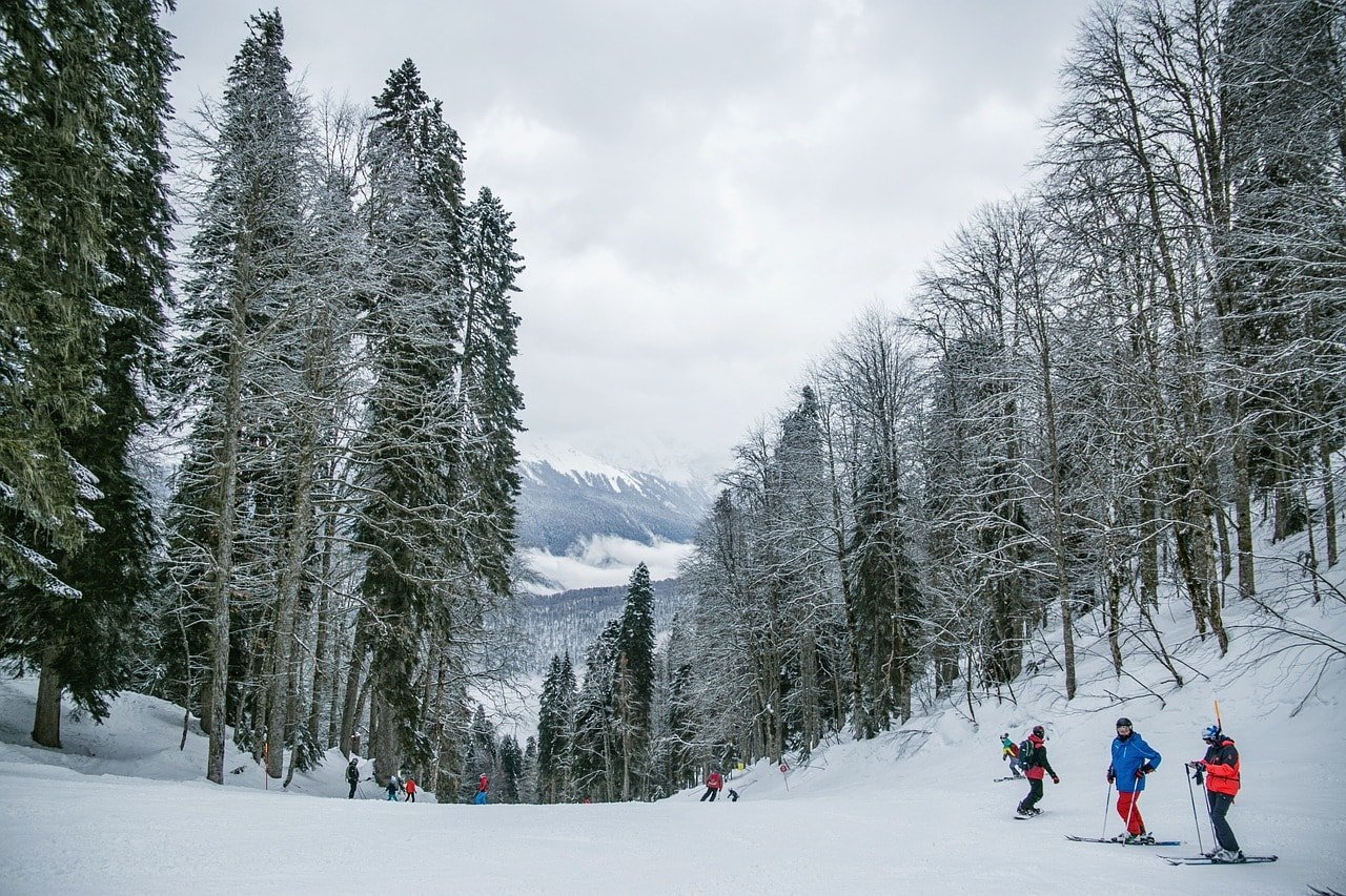 House prices in Canada’s popular ski regions set to rise a modest 2.9% over the coming year