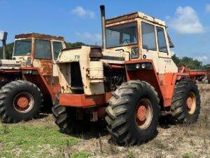 Family Farm Equipment Auction | September 23, 2023 | Morrison, MO