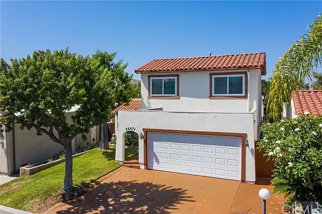 26671 Calle El Sauzal