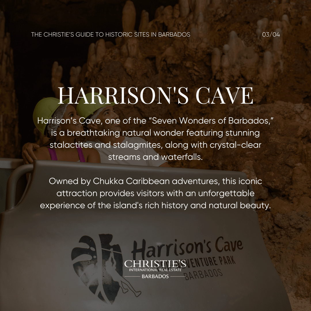 Discover Barbados: Unveiling the Island’s Rich Historical Treasures