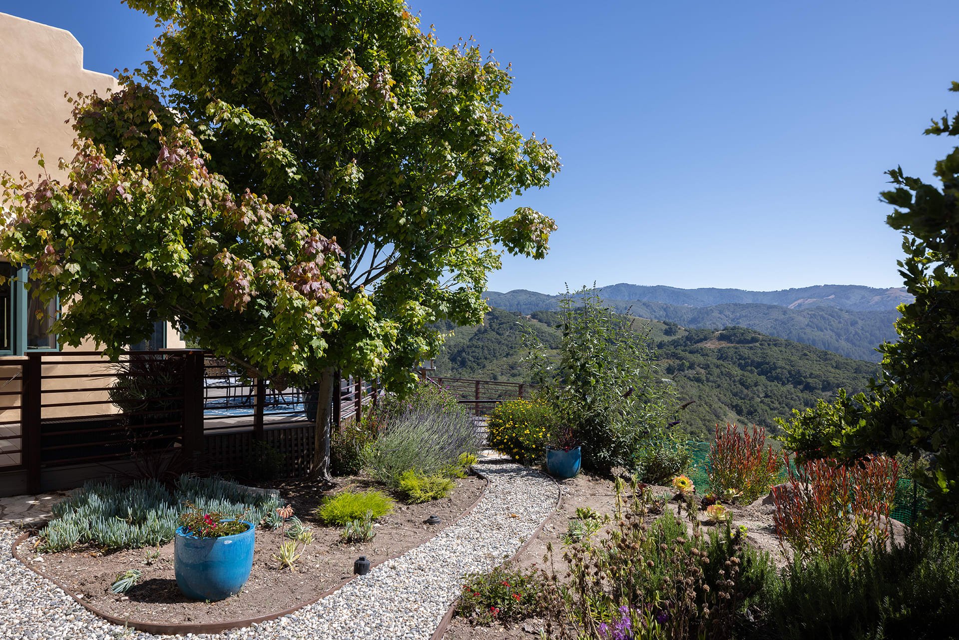 Valley Viewscape - 27467 Schulte Road