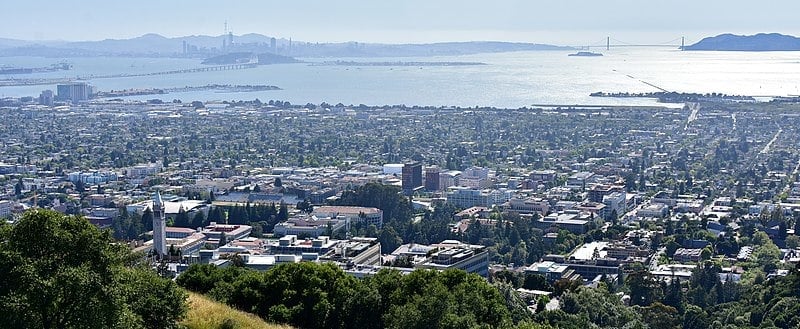 Discovering the Rich History and Vibrant Culture of Berkeley