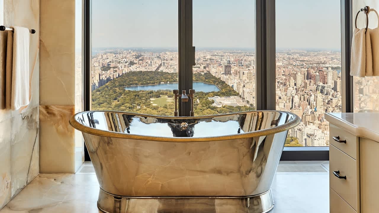 111 West 57th Street