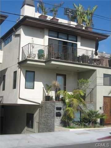 836 Bard Street