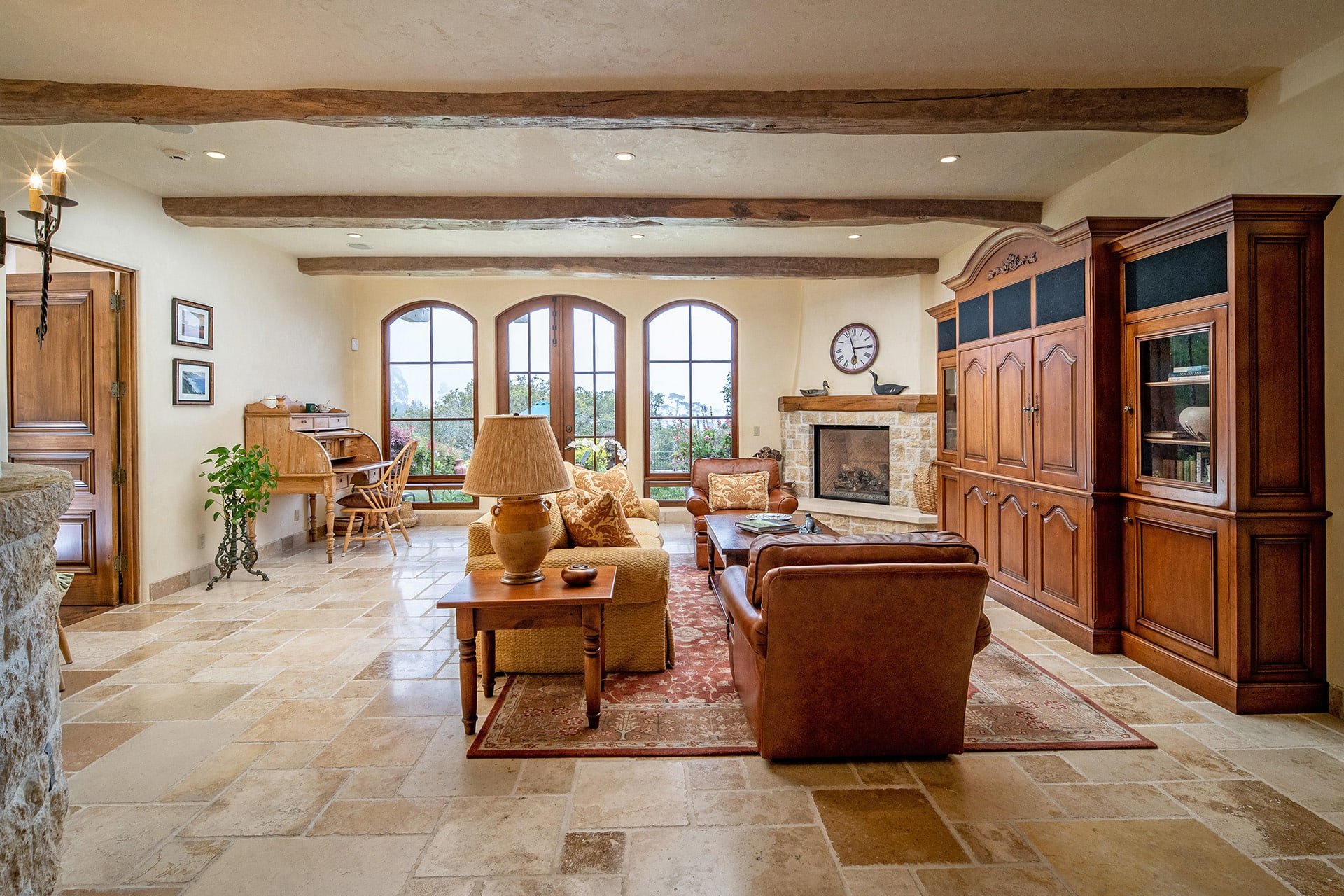 Carmel Charm With Pebble Beach Scale - 1606 Sonado Road