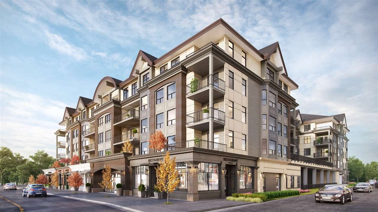 327-2485 Montrose Ave