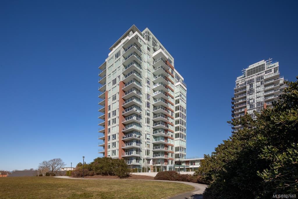 703-60 Saghalie Rd