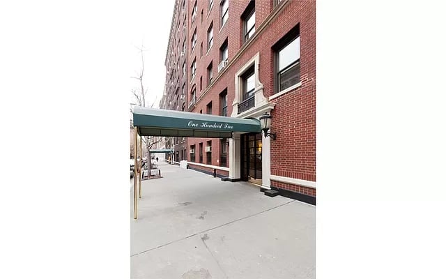 105 West 73rd Street Unit: 3D