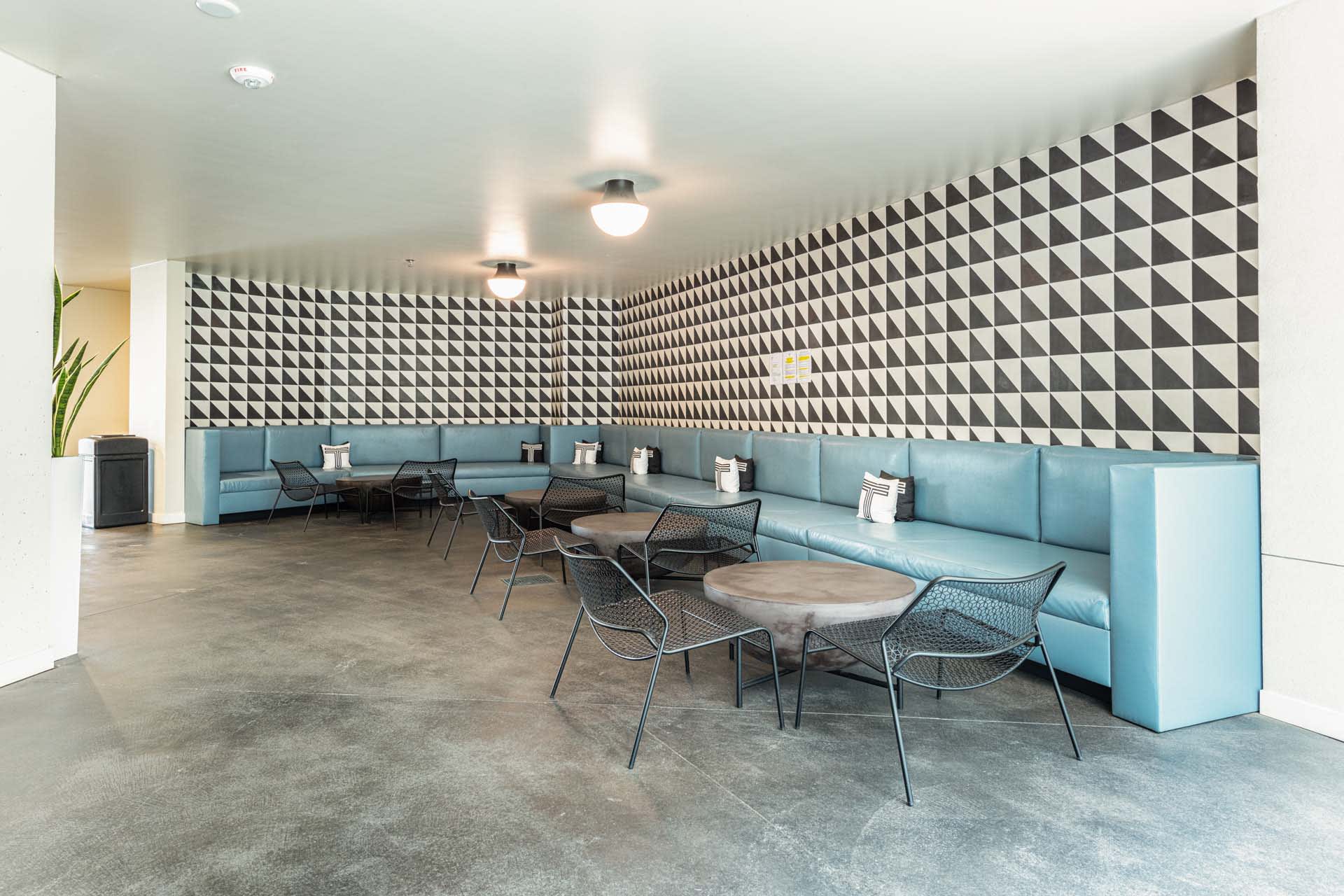 800 Embassy DR Unit #215