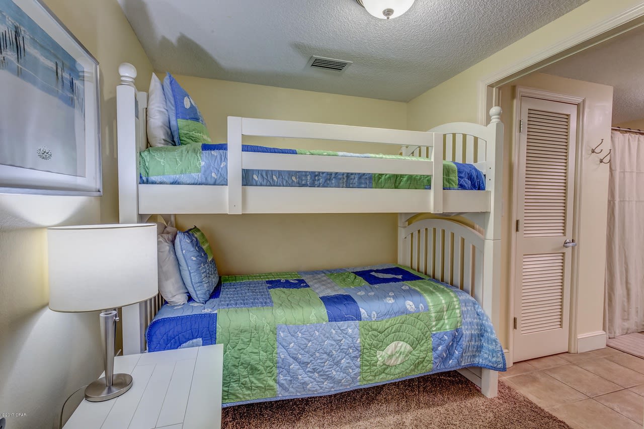 10901 FRONT BEACH Road Unit 701