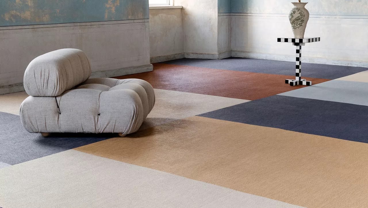 The Great Wall to Wall Carpeting Comeback of 2023
