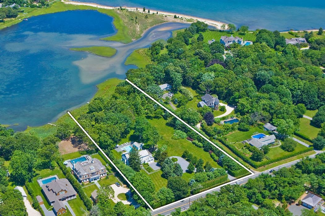 North Haven Waterfront