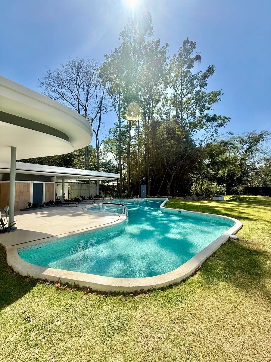 Garden Terrace Boutique Condo, Escazu, San Jose