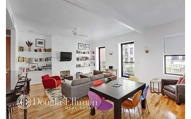 127 West 20th Street Unit: 2