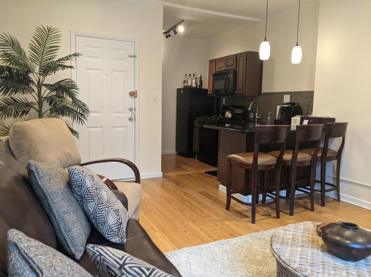 310 Pleasant Avenue, Apt 3
