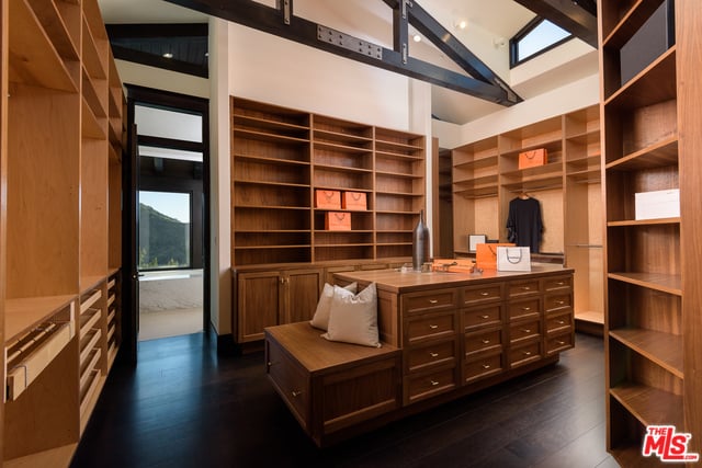 Cascade Retreat