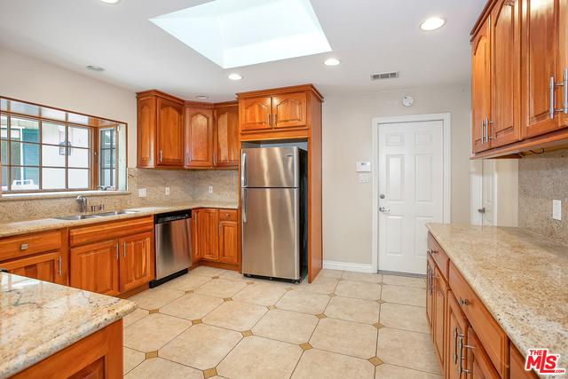Traditional Beverly Hills Lease
