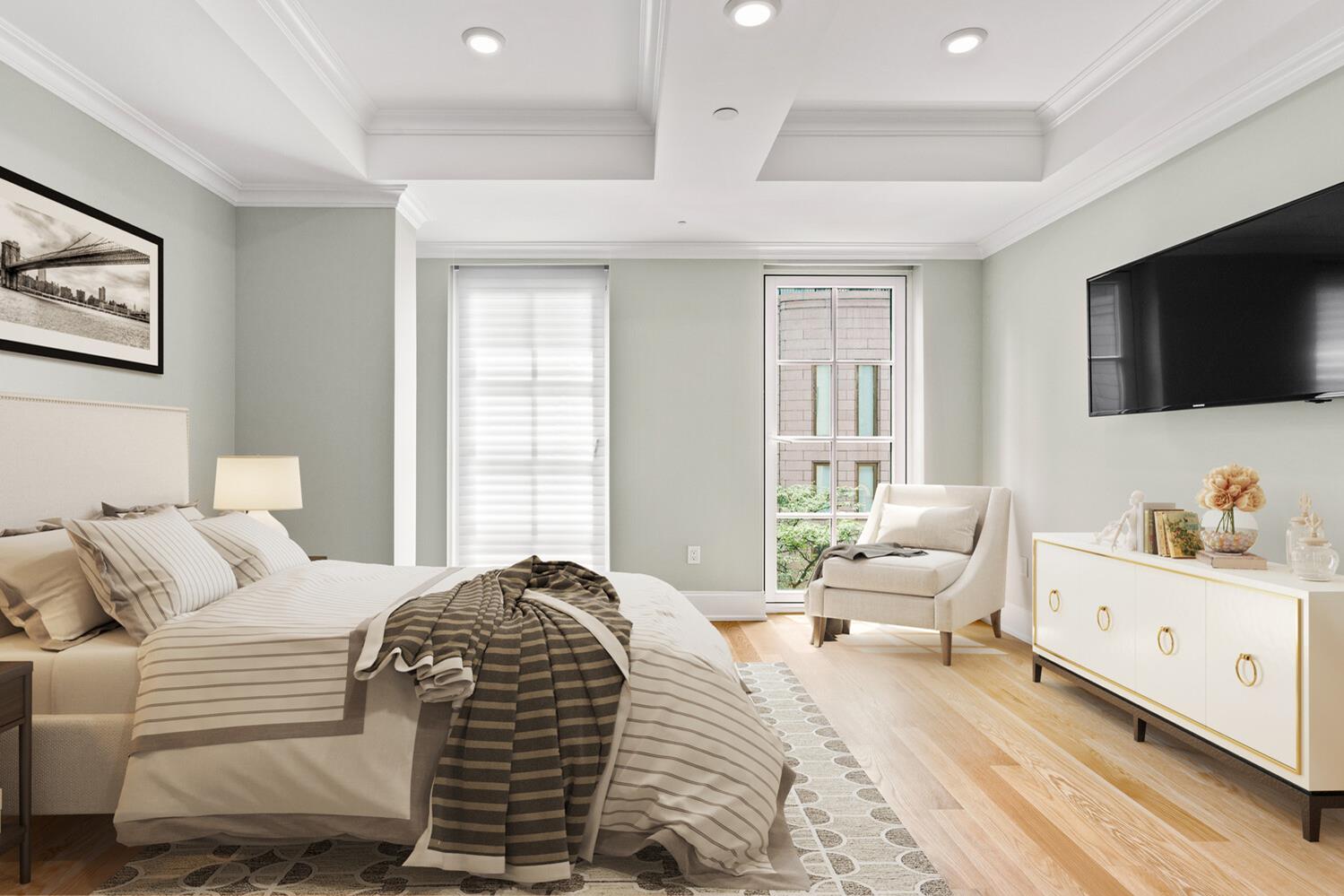 227 East 67th Street, Apt 4