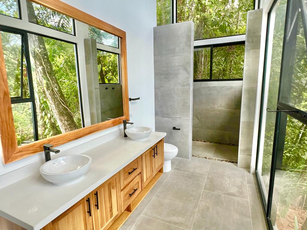 Villa Portasol – The Rainforest Edge