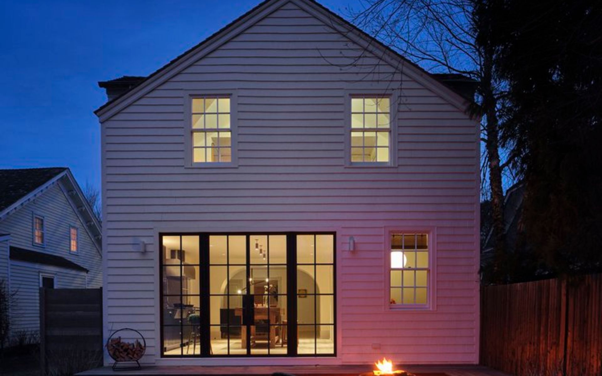 Sag Harbor Village
