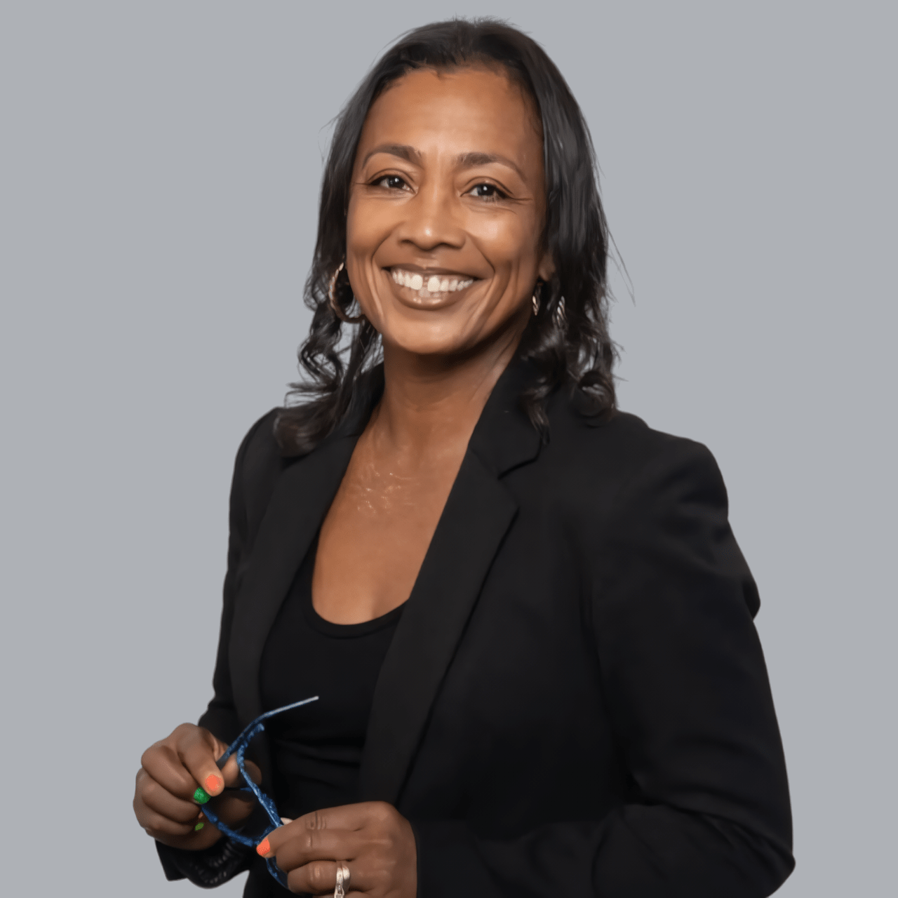Lorraine Dacanay Breaux