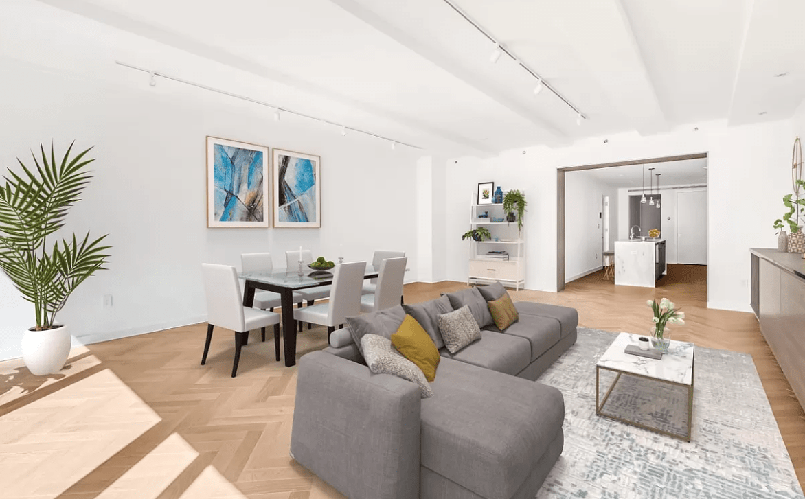 15 East 31st Street, #3