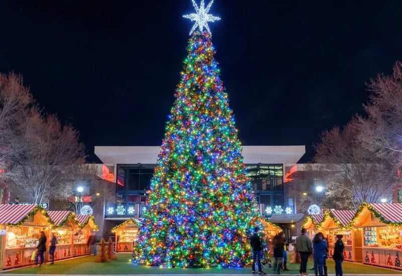 Holiday Events & Activities in Atlanta
