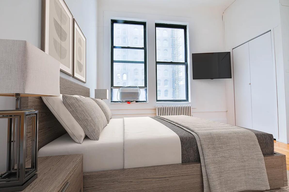 135 William Street, Apt 4-B