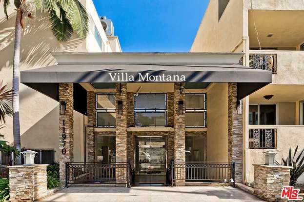 11970 Montana Ave #301