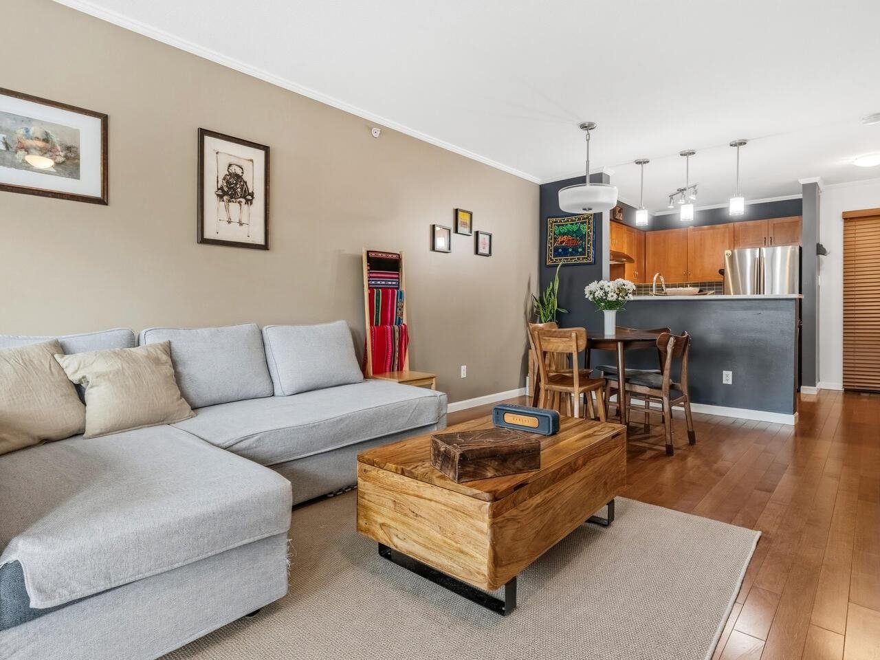 409-2161 W 12th Ave